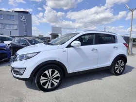 Kia Sportage 2.0, 4х4, автоматик , снимка 3