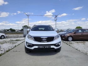 Kia Sportage 2.0, 4х4, автоматик , снимка 2