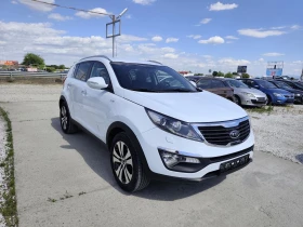 Kia Sportage 2.0, 4х4, автоматик , снимка 1