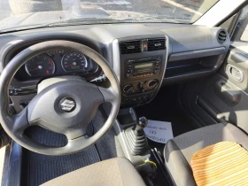 Suzuki Jimny 1.5 90 ks, снимка 5
