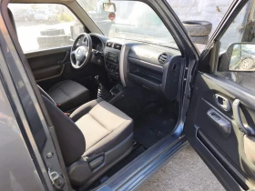 Suzuki Jimny 1.5 90 ks, снимка 8