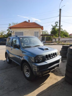 Suzuki Jimny 1.5 90 ks, снимка 2