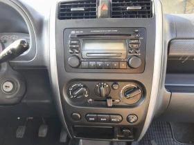 Suzuki Jimny 1.5 90 ks, снимка 10