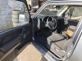 Suzuki Jimny 1.5 90 ks, снимка 4