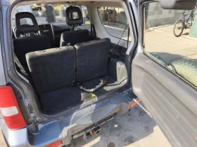 Suzuki Jimny 1.5 90 ks, снимка 9