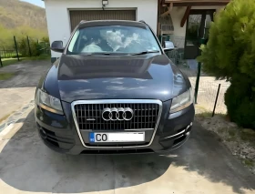 Audi Q5, снимка 1