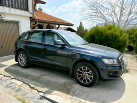 Audi Q5, снимка 2