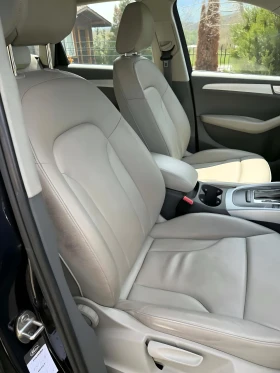 Audi Q5, снимка 5