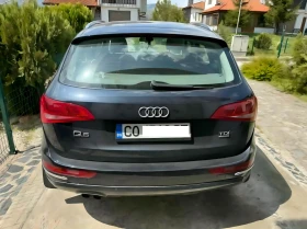 Audi Q5, снимка 3