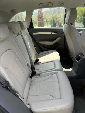Audi Q5, снимка 4