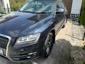 Audi Q5, снимка 8