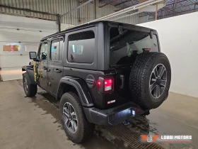 Jeep Wrangler, снимка 4