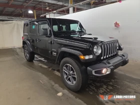 Jeep Wrangler, снимка 2