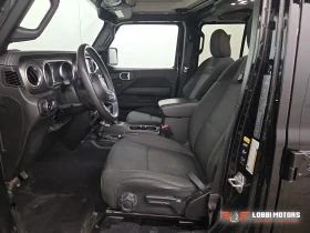Jeep Wrangler, снимка 5