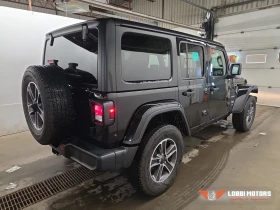 Jeep Wrangler, снимка 3