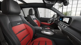 Mercedes-Benz GLE 53 4MATIC + 6+ 1, снимка 9
