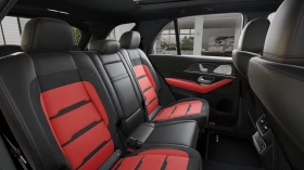 Mercedes-Benz GLE 53 4MATIC + 6+ 1, снимка 10