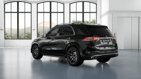 Mercedes-Benz GLE 53 4MATIC + 6+ 1, снимка 6