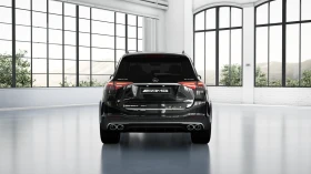 Mercedes-Benz GLE 53 4MATIC + 6+ 1, снимка 5