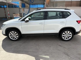 Seat Ateca, снимка 5