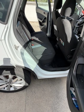 Seat Ateca, снимка 14