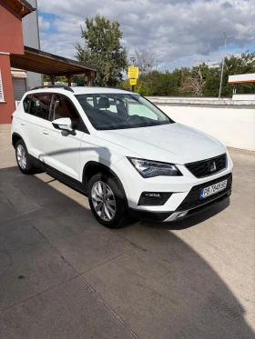 Seat Ateca, снимка 1