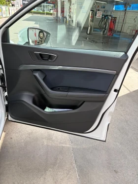 Seat Ateca, снимка 13