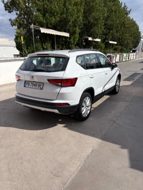 Seat Ateca, снимка 4