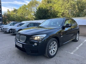 BMW X1 Diesel xDrive M package, снимка 3