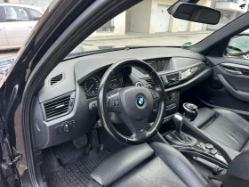 BMW X1 Diesel xDrive M package, снимка 9
