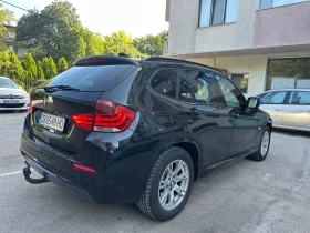 BMW X1 Diesel xDrive M package, снимка 5