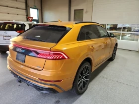 Audi Q8 PROGRESSIV, снимка 3