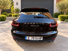 Porsche Macan S 3.0 Bi-Turbo 4x4, снимка 6