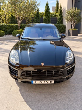 Porsche Macan S 3.0 Bi-Turbo 4x4, снимка 2