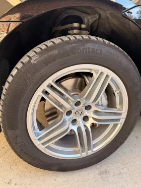 Porsche Macan S 3.0 Bi-Turbo 4x4, снимка 17