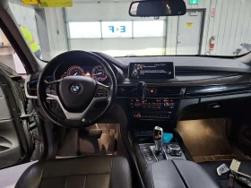 BMW X5, снимка 10