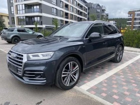 Audi SQ5 PREMIUM  PLUS 39 000 KM - [8] 