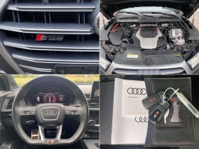 Audi SQ5 PREMIUM  PLUS 39 000 KM, снимка 12 - Автомобили и джипове - 42129062