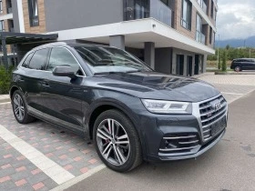 Audi SQ5 PREMIUM  PLUS 39 000 KM - [3] 