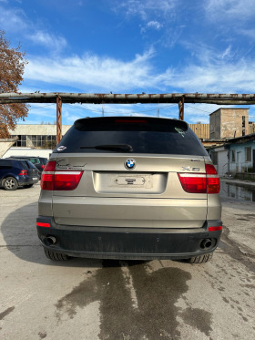 BMW X5, снимка 4 - Автомобили и джипове - 44892783