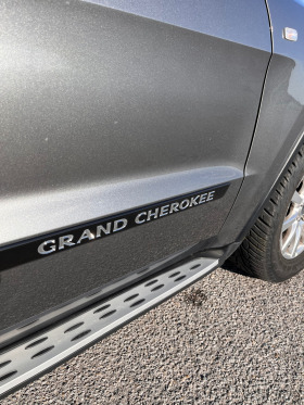 Jeep Grand cherokee, снимка 13