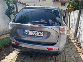 Mitsubishi Outlander 3000 V6, снимка 7