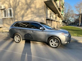 Mitsubishi Outlander 3000 V6, снимка 4