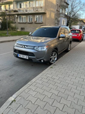 Mitsubishi Outlander 3000 V6, снимка 6