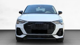 Audi Q3 Sportback 40 TFSI Quattro = S-line=  | Mobile.bg    2