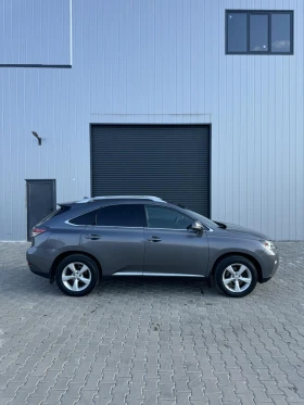 Lexus RX 350 FACELIFT, 155 000km, снимка 8