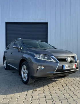 Lexus RX 350 FACELIFT, 155 000km, снимка 2