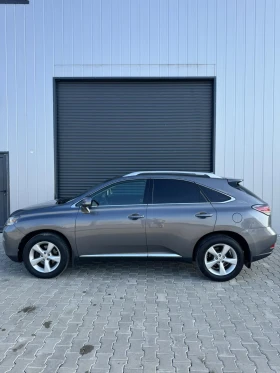 Lexus RX 350 FACELIFT, 155 000km | Mobile.bg    4