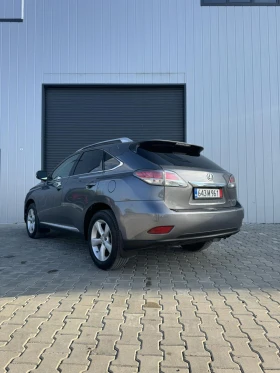 Lexus RX 350 FACELIFT, 155 000km, снимка 5