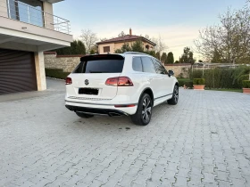 VW Touareg R-line Executive edition, снимка 4